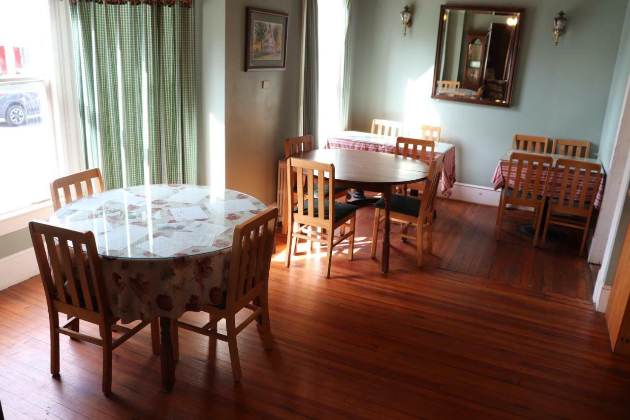 Reynolds House Inn Roscoe 外观 照片