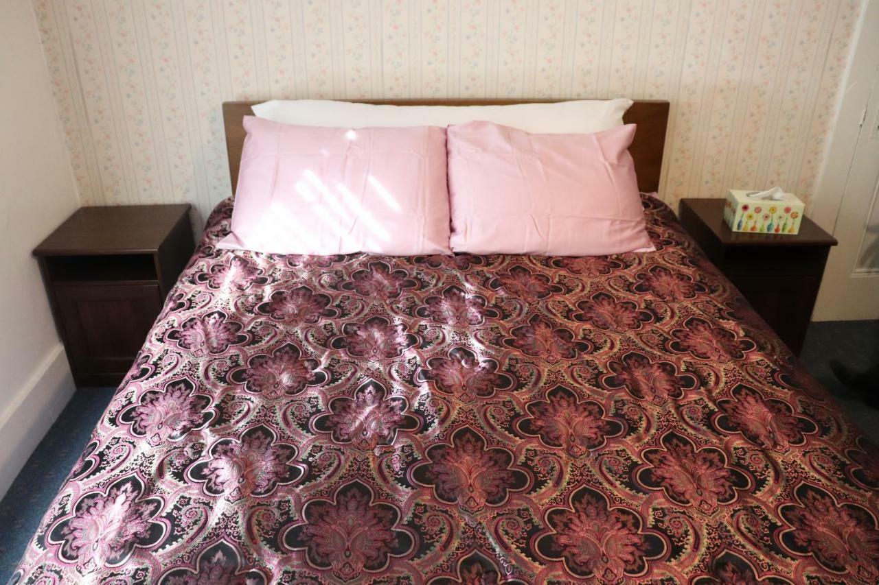 Reynolds House Inn Roscoe 外观 照片