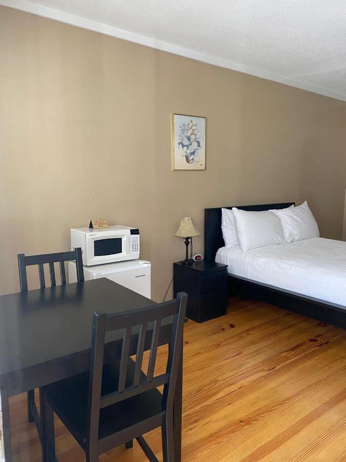 Reynolds House Inn Roscoe 外观 照片